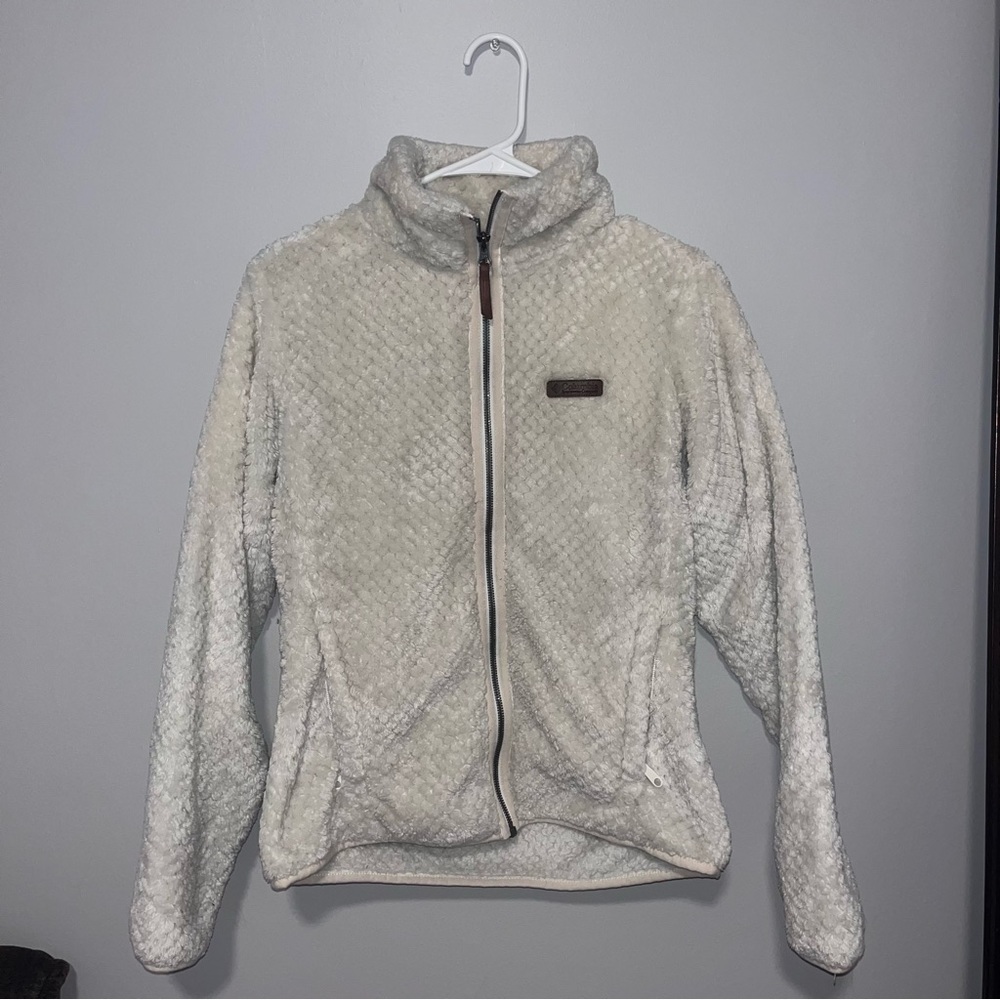 Columbia Jacket